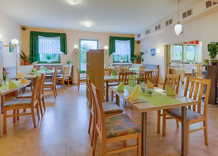 Hotel Am Galgenberg